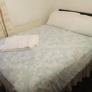 Tudor House 3*, Blackpool United Kingdom
