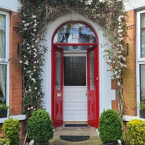 Roseleigh House 4*, Belfast United Kingdom