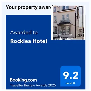 Rocklea 3*, Blackpool United Kingdom
