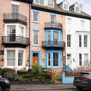 House , Whitby United Kingdom