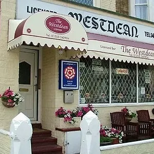 Westdean 3*, Blackpool United Kingdom