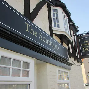 The Southgate 4*, Filey United Kingdom
