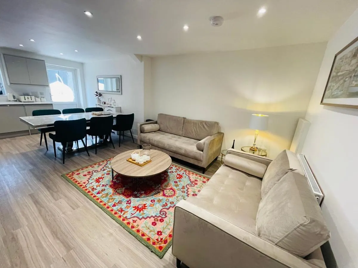 Guest house Riverside En Suite Double Room E14 London United Kingdom