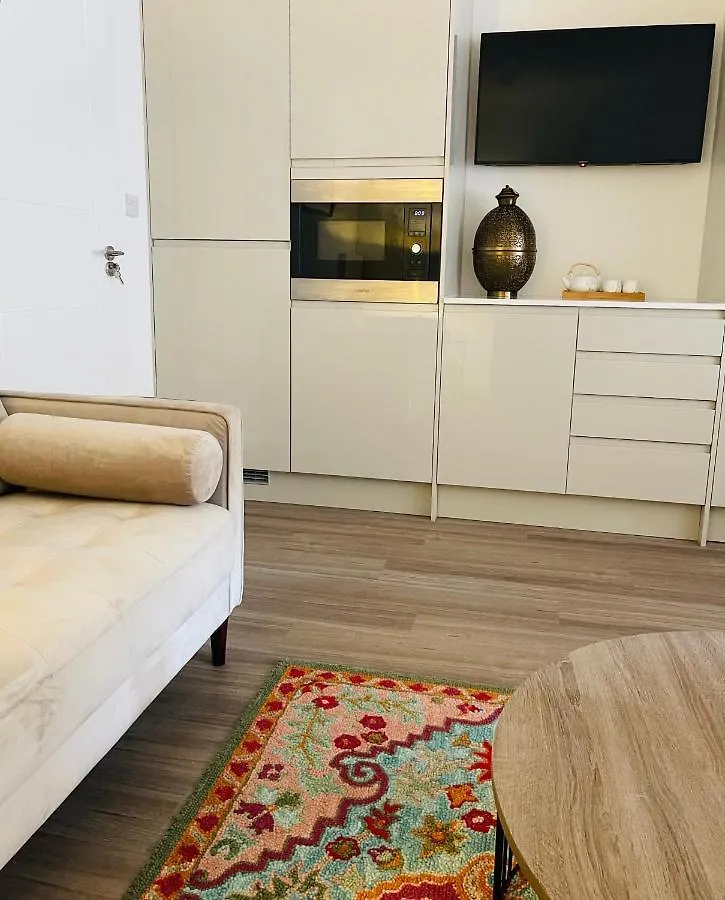Riverside En Suite Double Room E14 London 0*,  United Kingdom