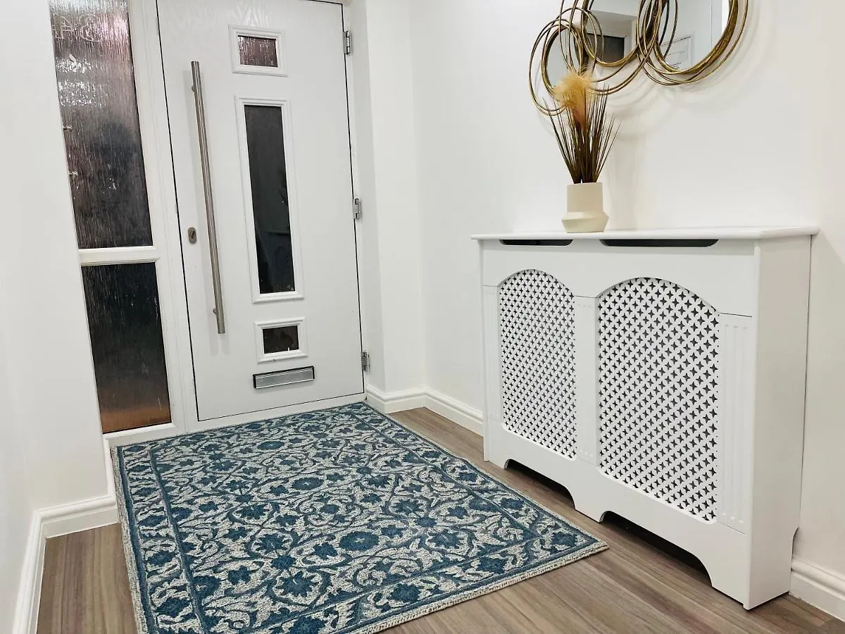 Riverside En Suite Double Room E14 London United Kingdom